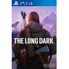 The Long Dark PS4